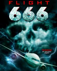Рейс 666 (2018) смотреть онлайн